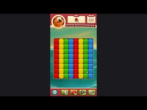 TOON BLAST level 1870