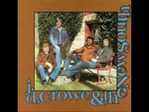 Old Home Place / J. D. Crowe & the New South