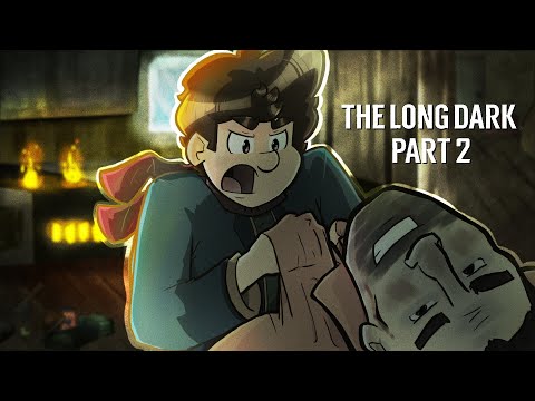 THEY WERE BURNED ALIVE... | The Long Dark – Part 2 | Let's Play [4K]