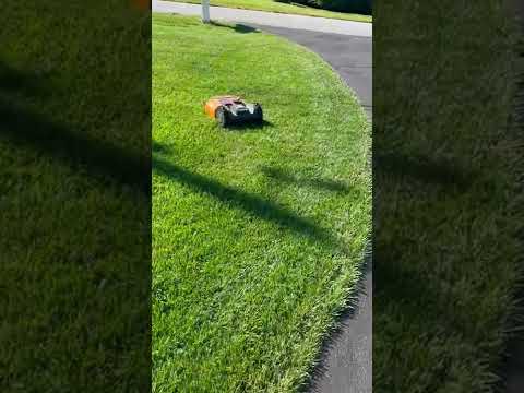 13 Minutes of Landroid Worx Confusion