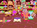 Music For Finding Alphabet Letters In The Alphabet Game Movie