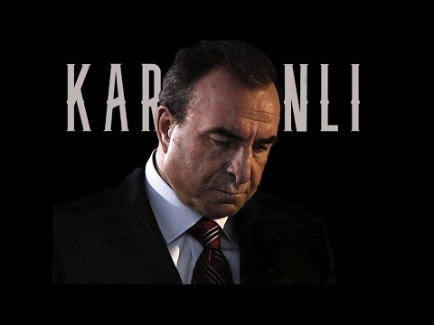 Mehmet Karahanlı Tüm Sahneleri - Kurtlar Vadisi