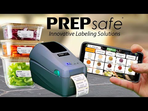 Preppy App by PREPsafe video thumbnail
