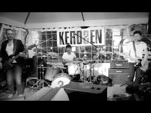 Let's dance - live by Kerosen
