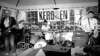 Let's dance - live by Kerosen