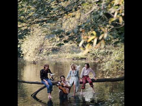 Paul McCartney and Wings - Wildlife - Bip Bop Link