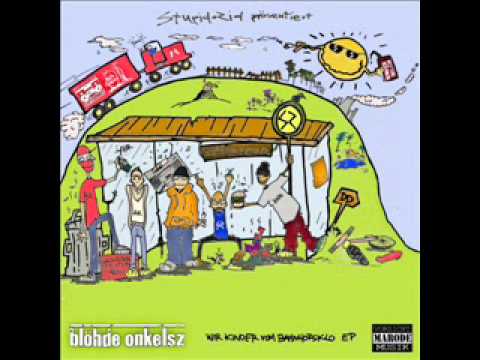 Stupidozid - Eintritt