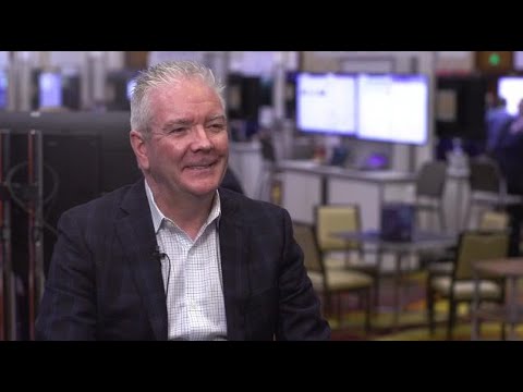 MEF19: MEF's Kevin Vachon on What's New With MEF 3.0
