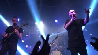 9 - Gorgeous - X Ambassadors (Live in Carrboro, NC - 3/13/16)