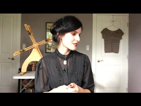 YARNGASM: Episode 170 - Happy Halloween!