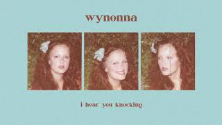 Wynonna - &quot;I Hear You Knocking&quot;
