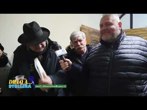Dillo a Stellina del 2 febbraio 2023