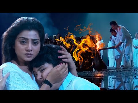 Ishaan का हुआ अंतिम संस्कार | Doli Armaanon Ki | Full Ep. 413 | ZEE TV
