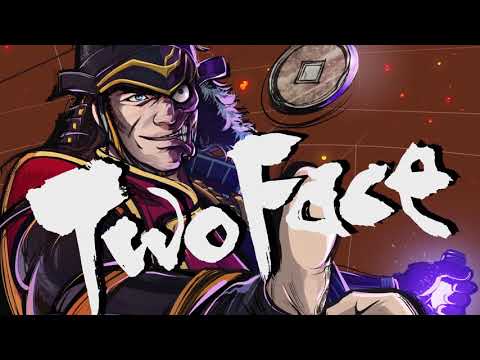 本編映像（悪党紹介部分）