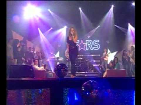 STARS TAKMICENJE   POLUFINALE JOVANA KERKEZ