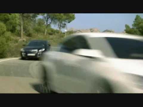 Opel Insignia OPC Sedan and Sports Tourer