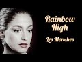 1980 Rainbow High Alternate Version Patti LuPone Les Mouches Evita