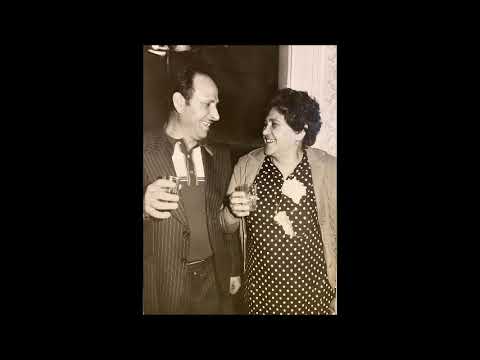 Gipsy Culy - Za tu horu ( Cover - Jožka Černý )