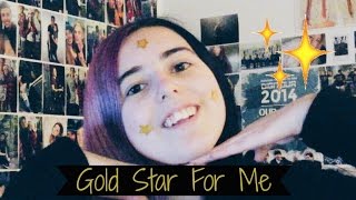 Gold Star For Me by Dodie Clark &amp; Carrie Hope Fletcher