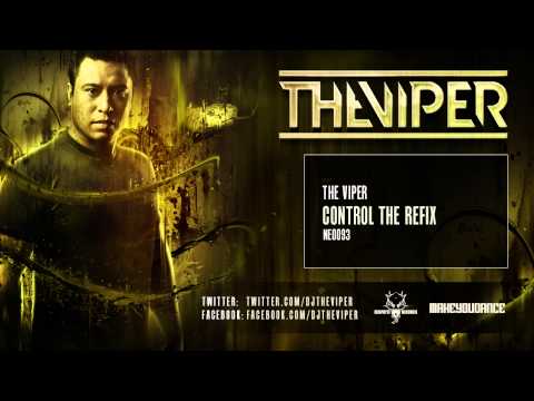 The Viper - Control The ReFix