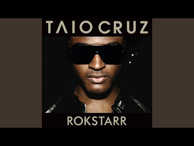 Descubierto el talento de Taio Cruz
