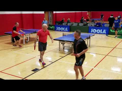 Leon Li (2169) vs Janusz Franeczek (2148) - Division 1