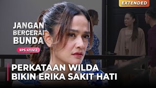 Download lagu WILDA NGAMUK! Perkataannya Buat Erika Sakit Hati | JANGAN BERCERAI BUNDA | EPS 411/412 | (2\5) mp3 Download lagu WILDA NGAMUK! Perkataannya Buat Erika Sakit Hati | JANGAN BERCERAI BUNDA | EPS 411/412 | (2\5) mp3