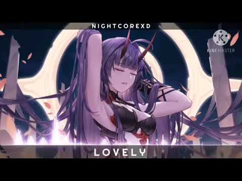 ONE HOUR FOR LOVELY [ ROCK VERSION ] NIGHTCORE ♧