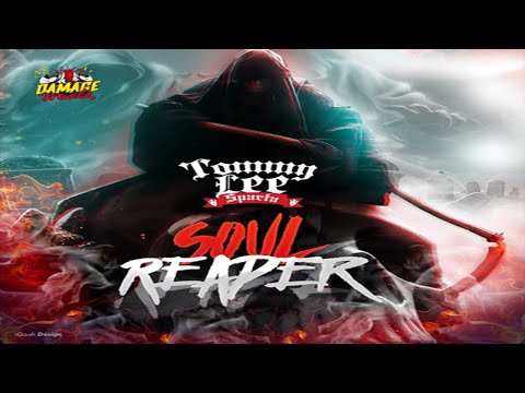 Tommy Lee Sparta - Soul Reaper (Raw) - January 2016