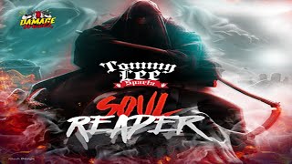 Tommy Lee Sparta - Soul Reaper (Raw) - January 2016