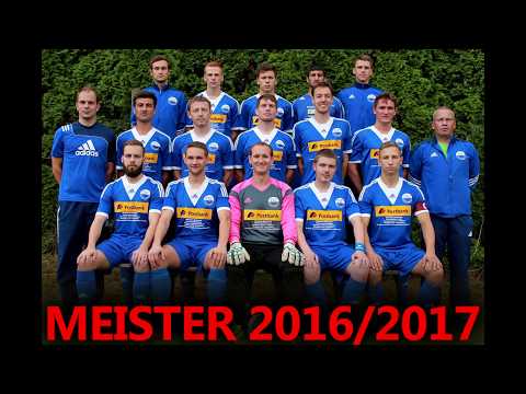 21.5.17: TSC Fischbeck - SG Börry