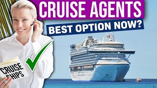 Best Way To Book Your Future Cruise ? Cruise Line Direct Or Agent?