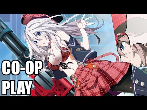 God Eater Resurrection Co-op Ft. Souryugazan