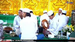 Download lagu Majlis Dzikir wa Maulidurrasul SAW  jama'ah Al Khidmah  Haul Masyayikh Ponpes Annahrowy  2026 Dolog mp3