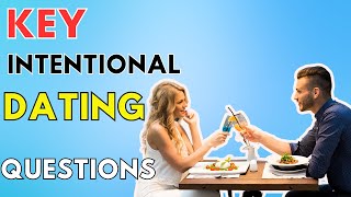 Dating 2026: Transform Your Dating with Intentional Dating.