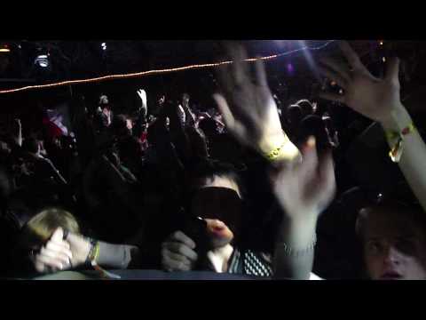 Vins Langella aka Takeshy Kurosawa (M-Fest 1 may 2010 - Mariupol - Ukraina)