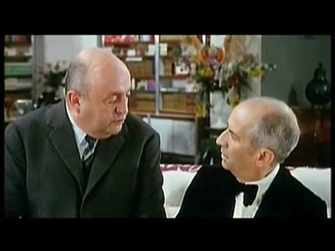 Hasch mich, ich bin der Mörder - ich? - Sie! - nein - doch - oohh!