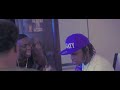 Lil Reggie Ou Pedi Mennaj Ou Official Video