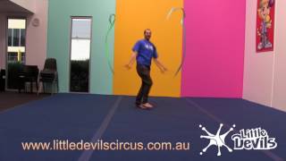 2 RIBBONS - Double Dragon