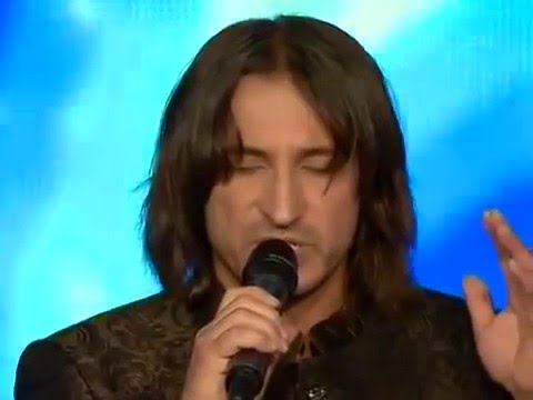 AMAZING ACT on Georgia's Got Talent - The Sounds of the Earth