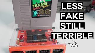 Fake NES is Fake - Review is Real