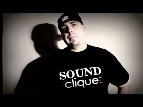 JR SlANDER INTERVIEW BACK STAGE @ DONT FLOP PHILLY