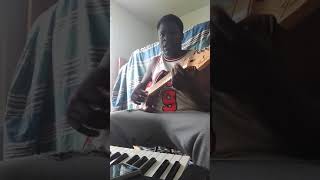 Lil Bit of Snarky Puppy 🐕 Lingus with some freestyle but more to come