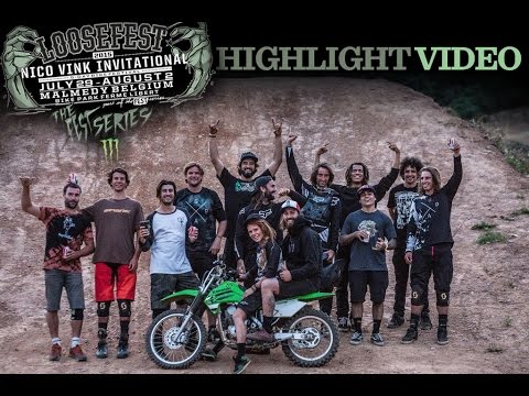2015 FEST series - Highlight video Loosefest