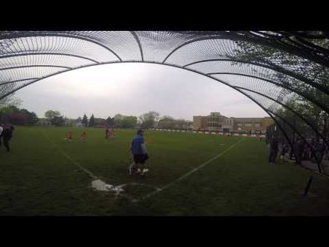 2016-05-11 Instructional Cubs verse Angels (video 3 of 4)