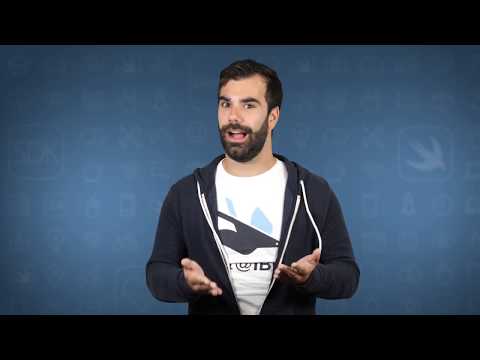 Kitura Sample Project Overview A Server Side Swift Framework with Swift 4 raywenderlich com