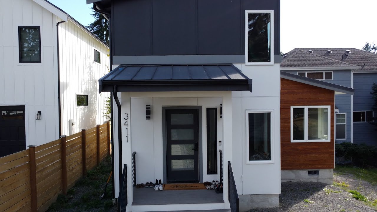 Permit Ready Accessory Dwelling Unit (PRADU) Program