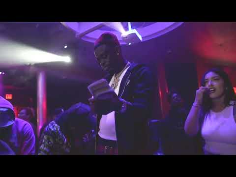 JUST BANG "BIG 28" VLOG EP#1 - SIGNING PARTY