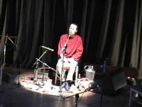 Thomas Clements - Nomad's rest- Festival Actual