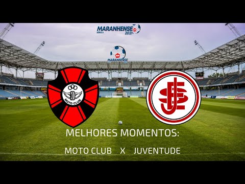 MELHORES MOMENTOS: MOTO CLUB X JUVENTUDE